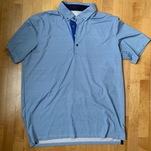 Greyson Men’s Polo